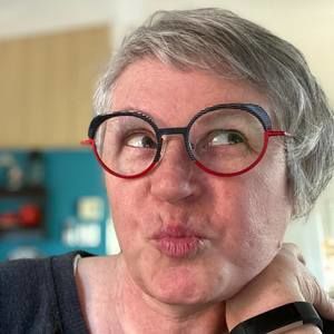 Meet your Posher, Joanne